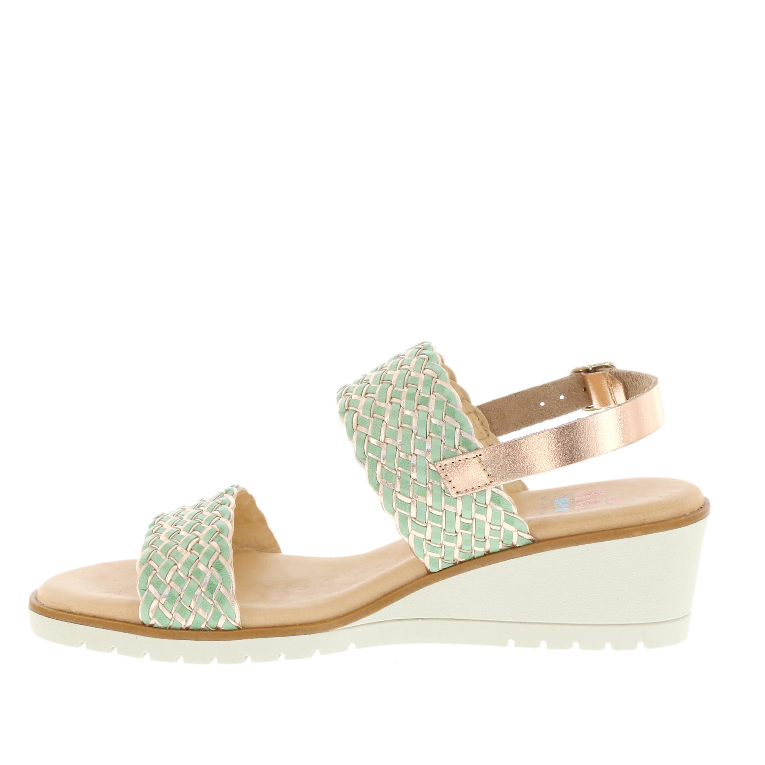 Nu by Neo 'Dusa' / Minta.Salmon/Salmon