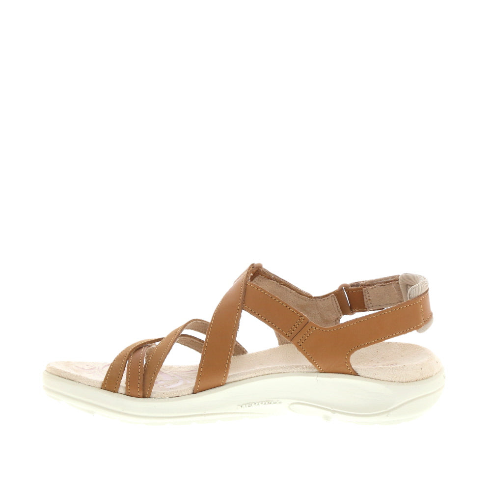 Merrell 'Harbor Backstrap' / Hazel