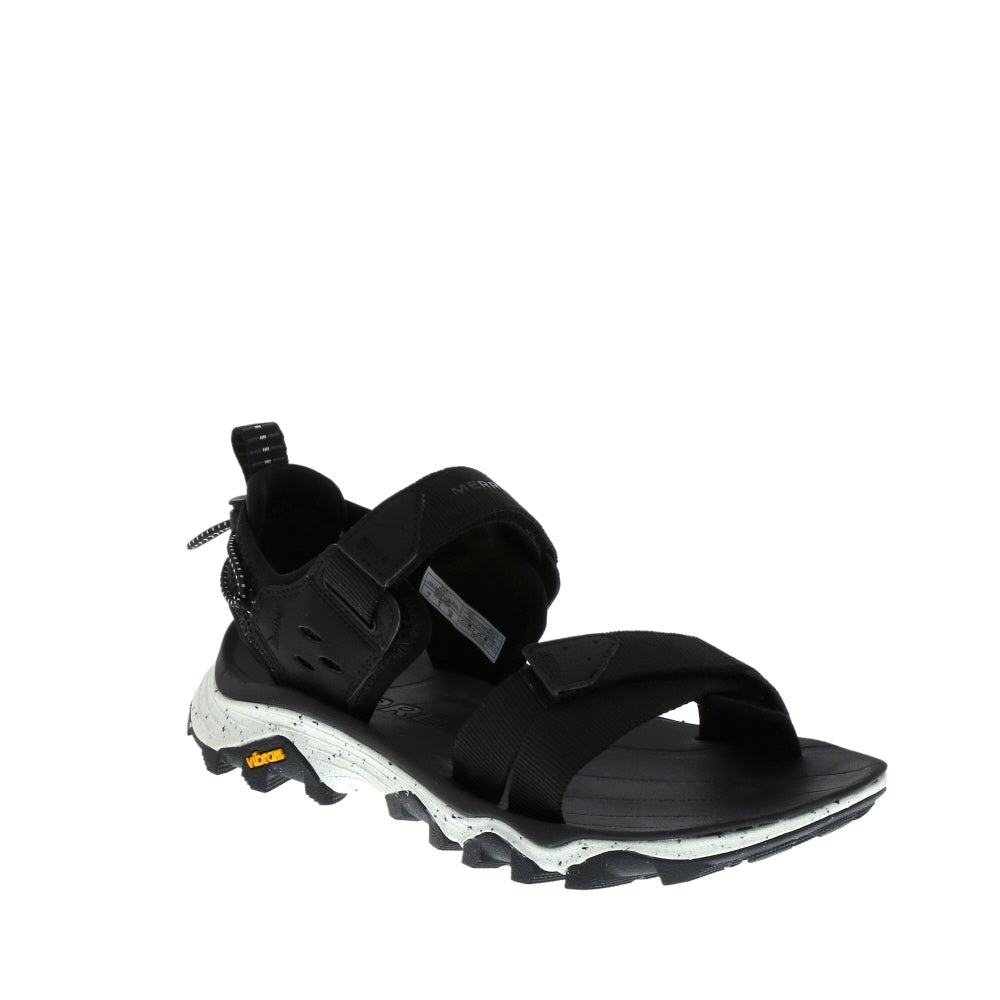 Merrell 'W Speed Fusion Strap' / Black – Bob's Shoe Store