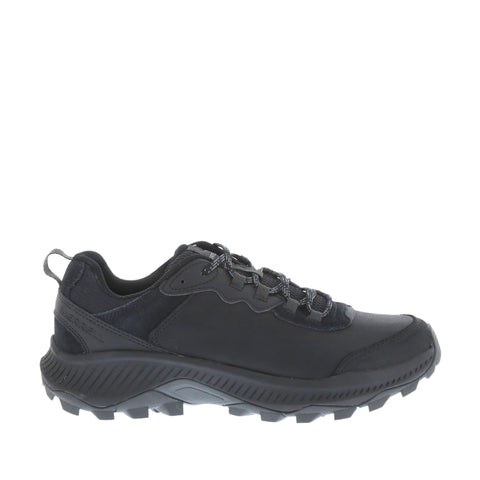 Merrell 'M Speed Strike 2 LTR' / Black