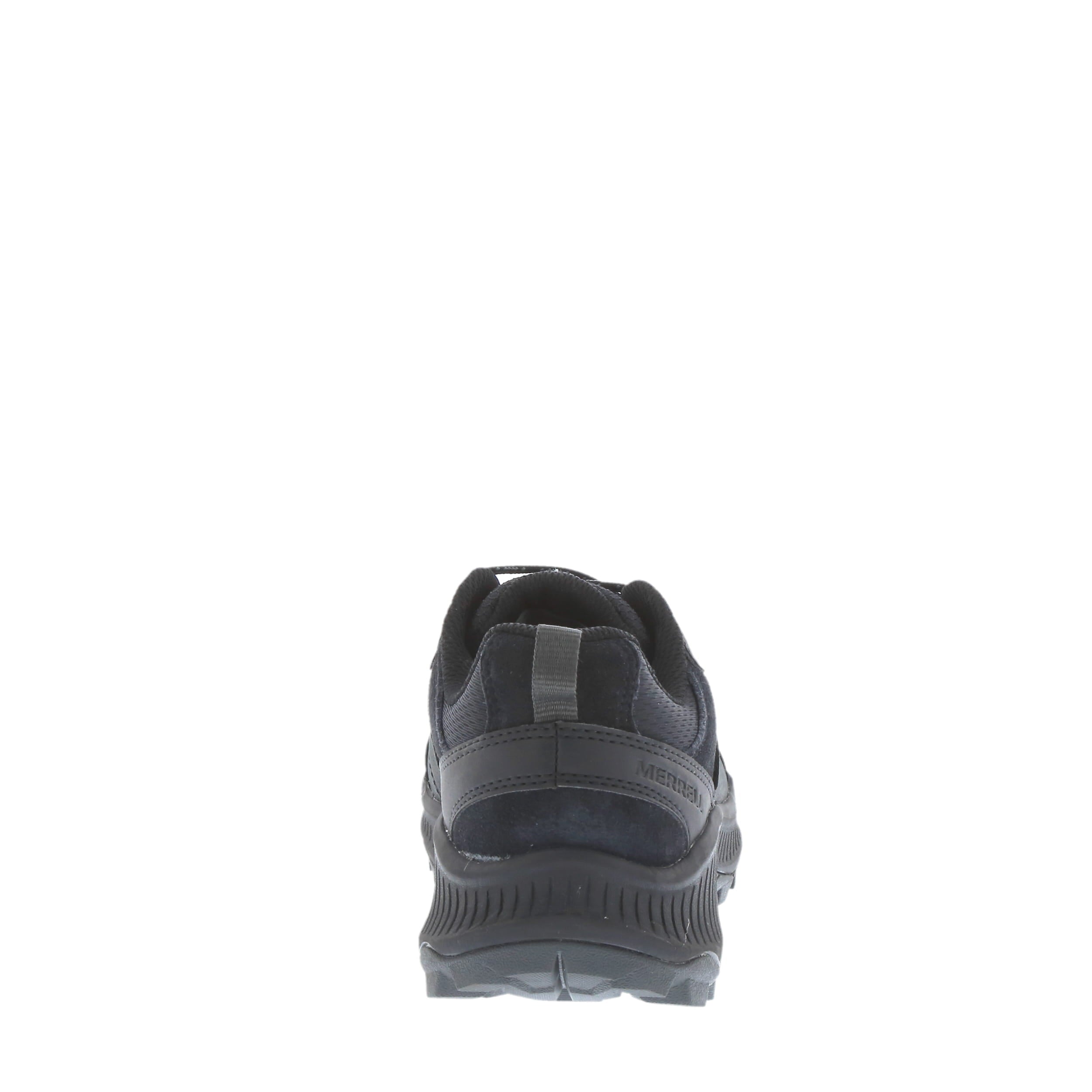 Merrell 'M Speed Strike 2 LTR' / Black