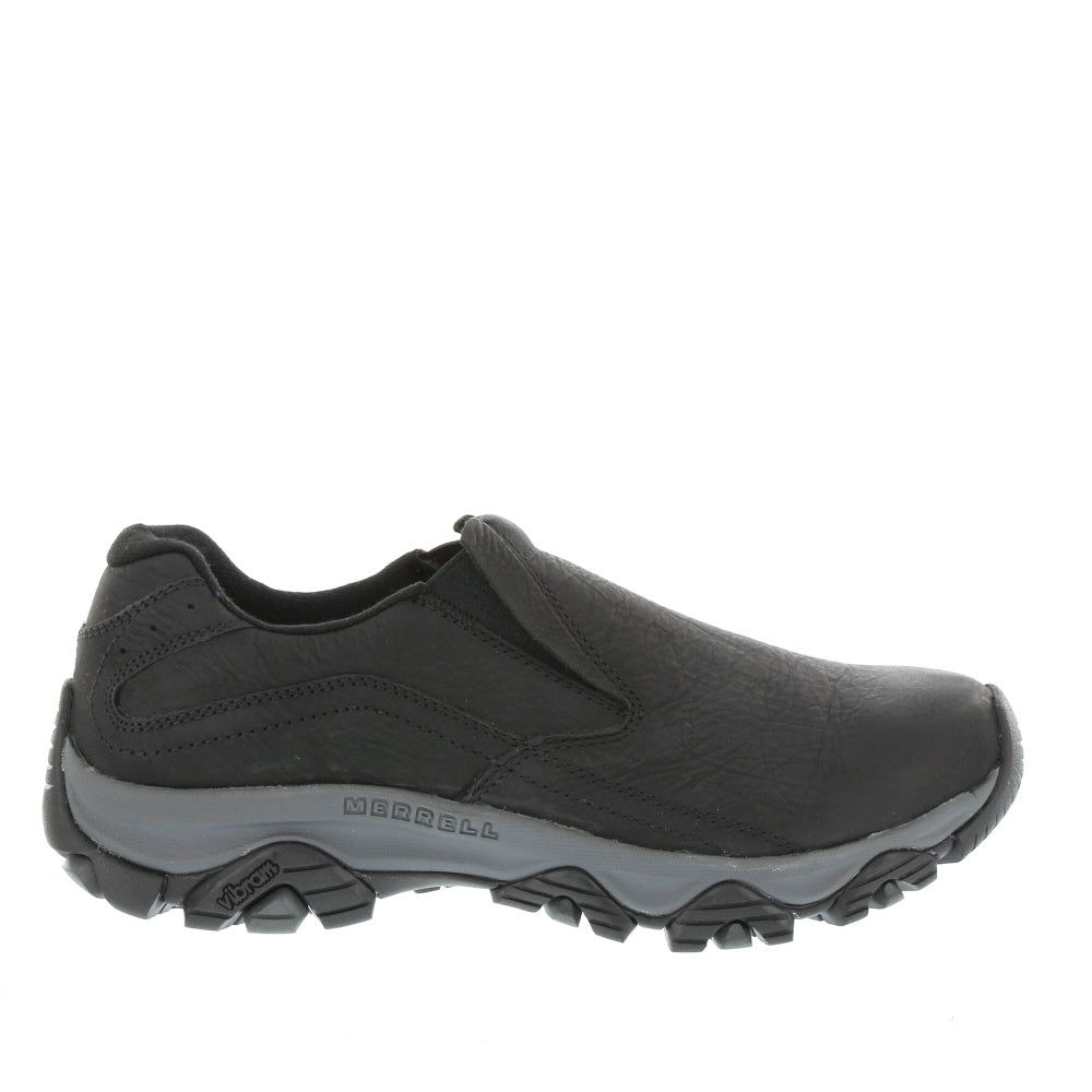 Merrell 'Moab Adventure 3 Moc' / Black