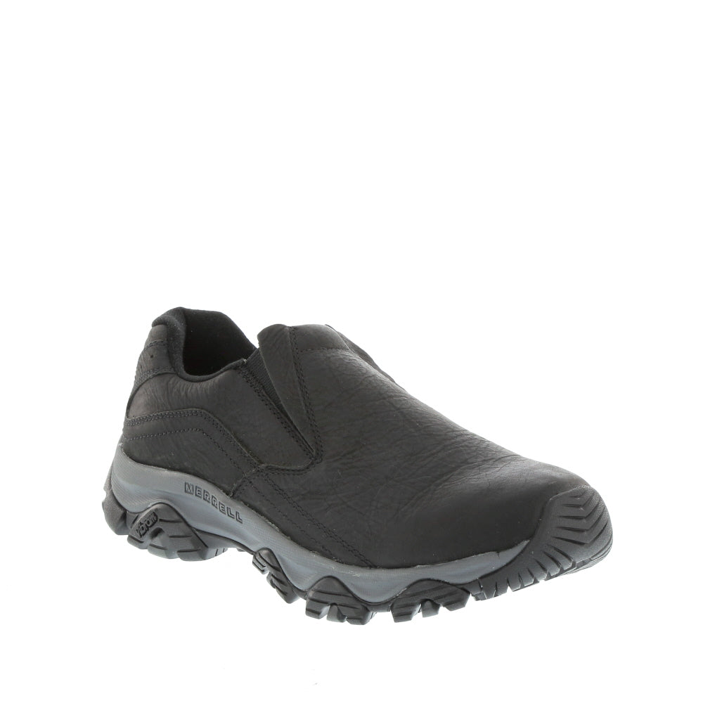 Merrell 'Moab Adventure 3 Moc' / Black