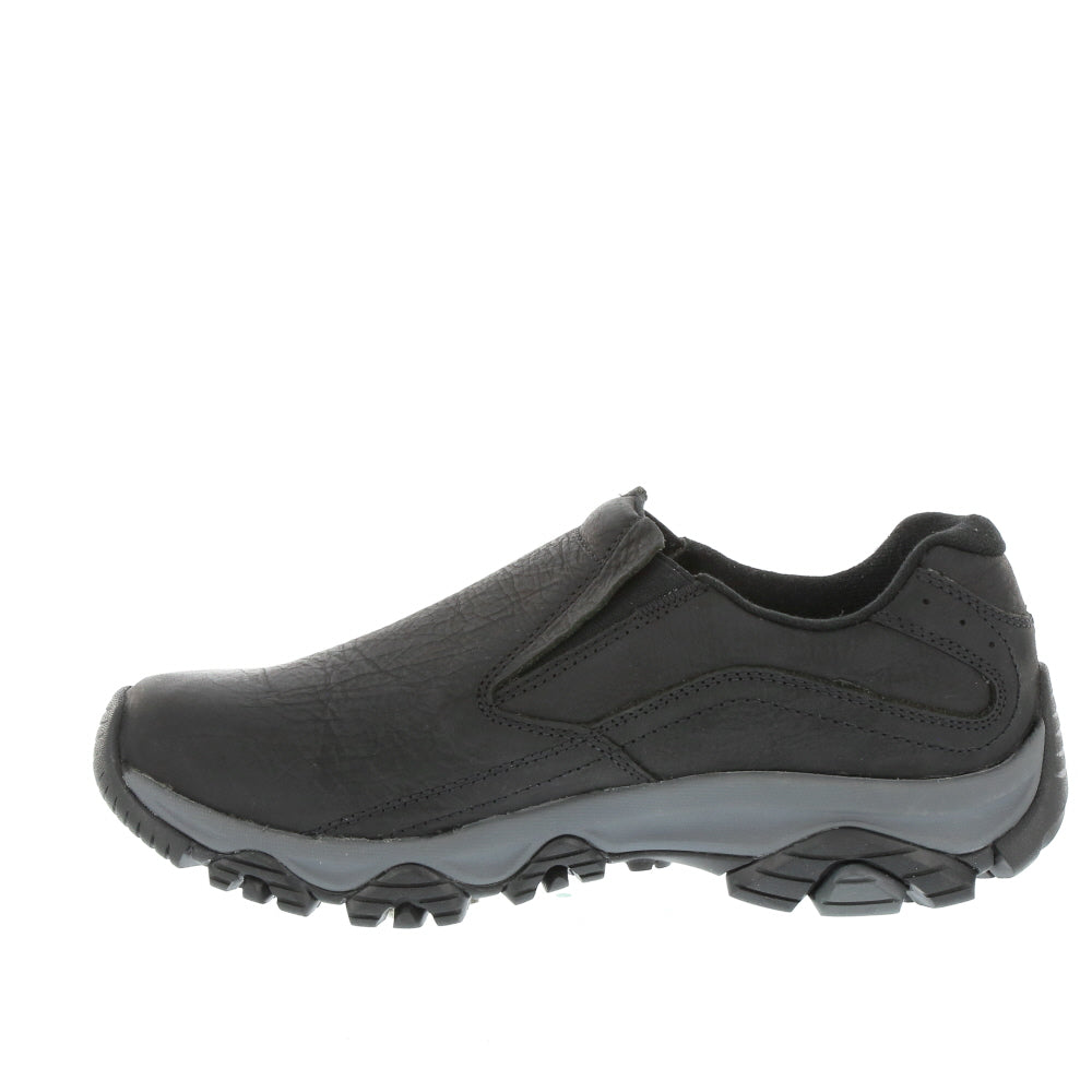 Merrell 'Moab Adventure 3 Moc' / Black