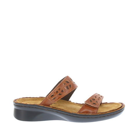 Naot 'Cornet' / Maple Combo