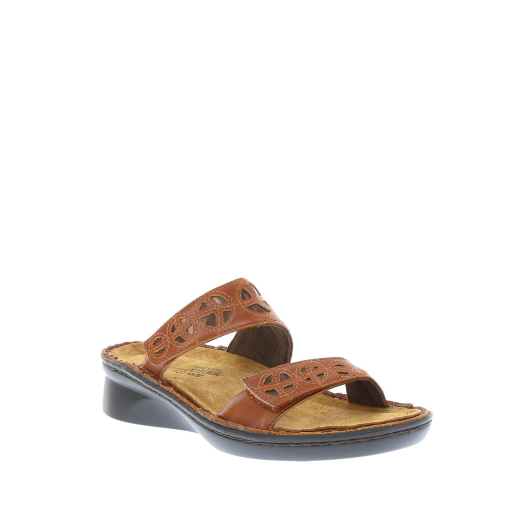 Naot 'Cornet' / Maple Combo