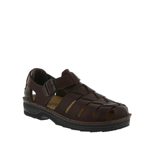 Naot 'Julius' / Soft Brown