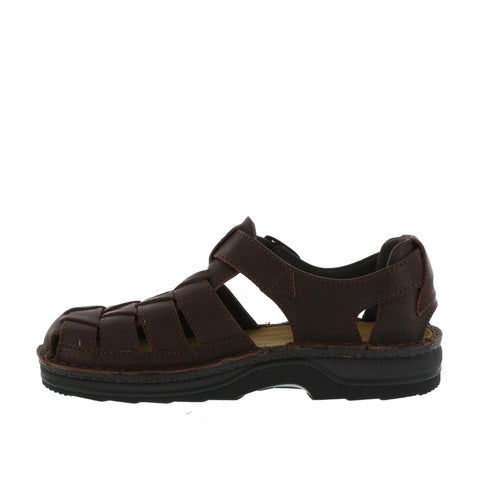 Naot 'Julius' / Soft Brown