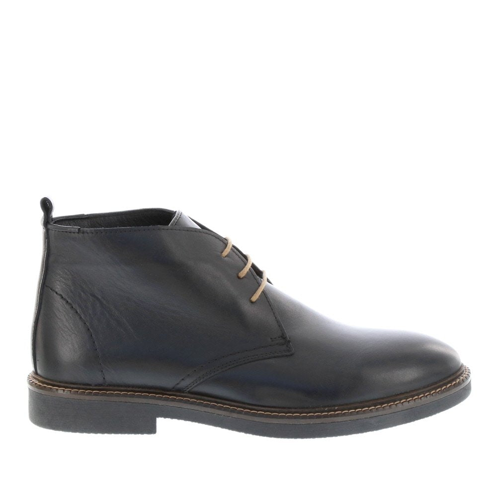 Neo 'Marcus' / Black