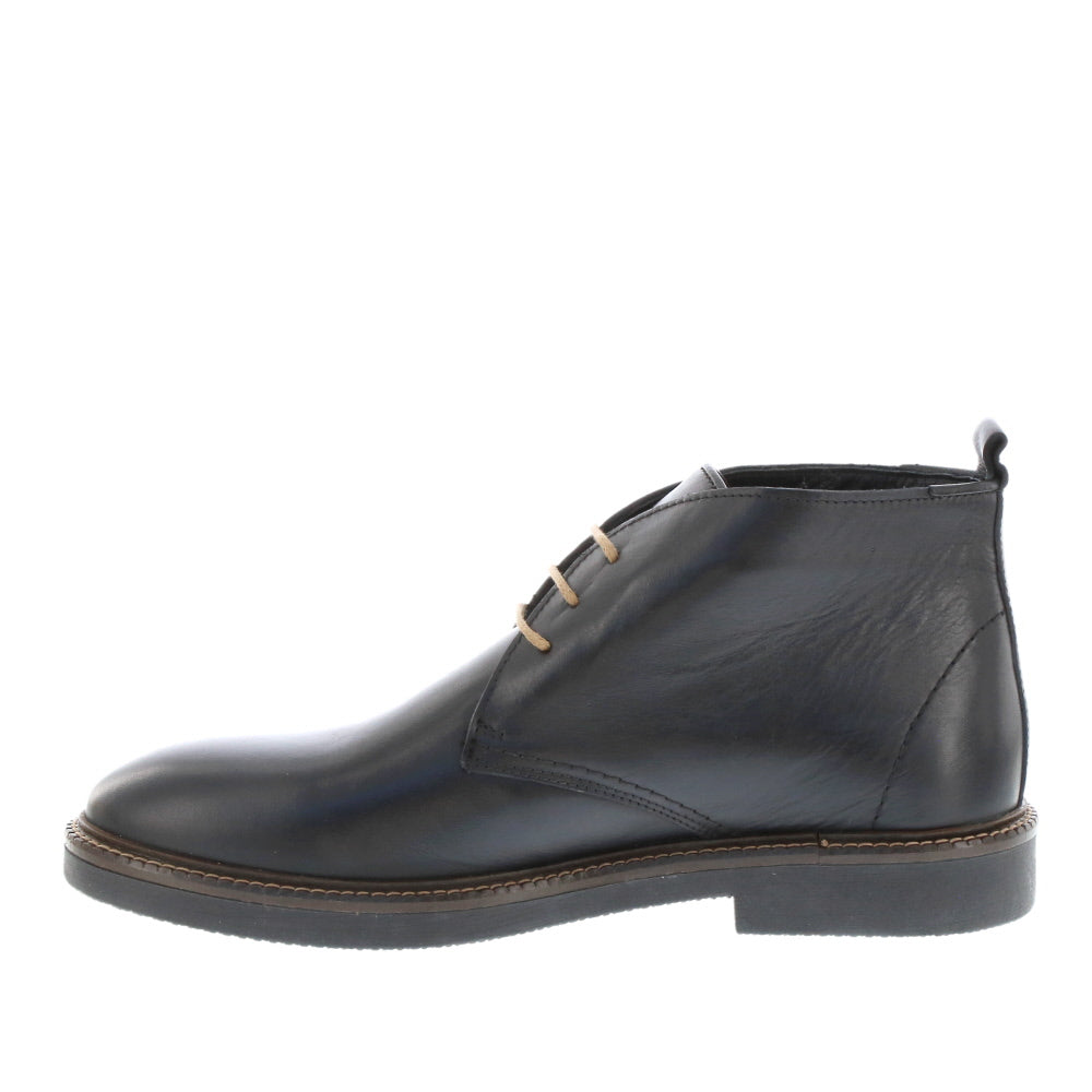 Neo 'Marcus' / Black