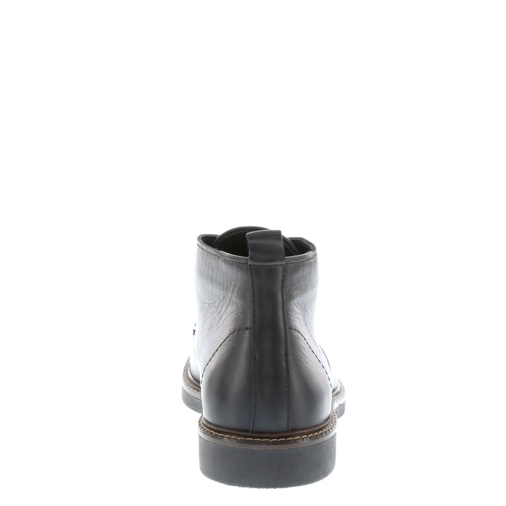 Neo 'Marcus' / Black