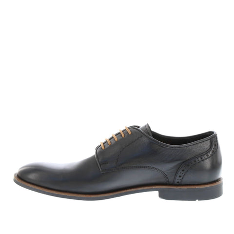 Neo 'Samuel' / Black