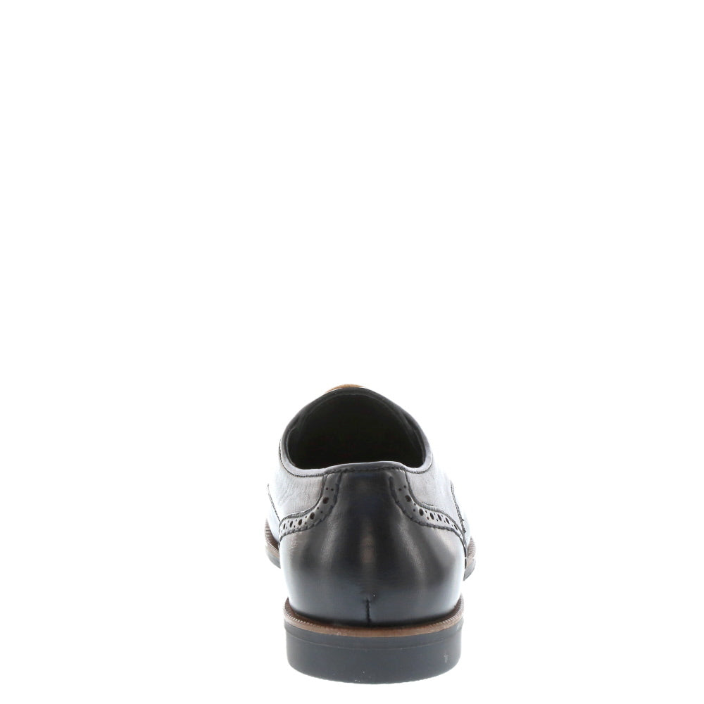 Neo 'Samuel' / Black