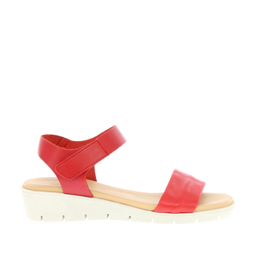 Nu by Neo 'Camila' / Rojo