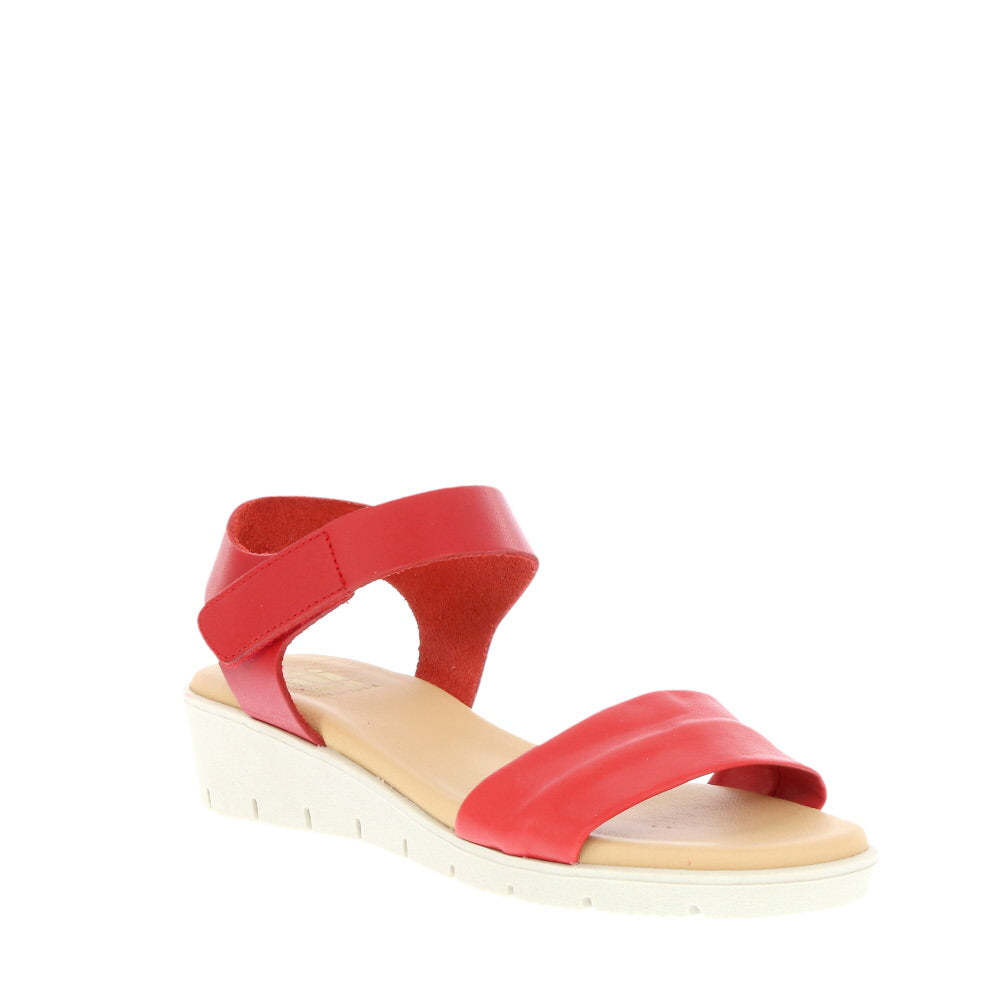 Nu by Neo 'Camila' / Rojo