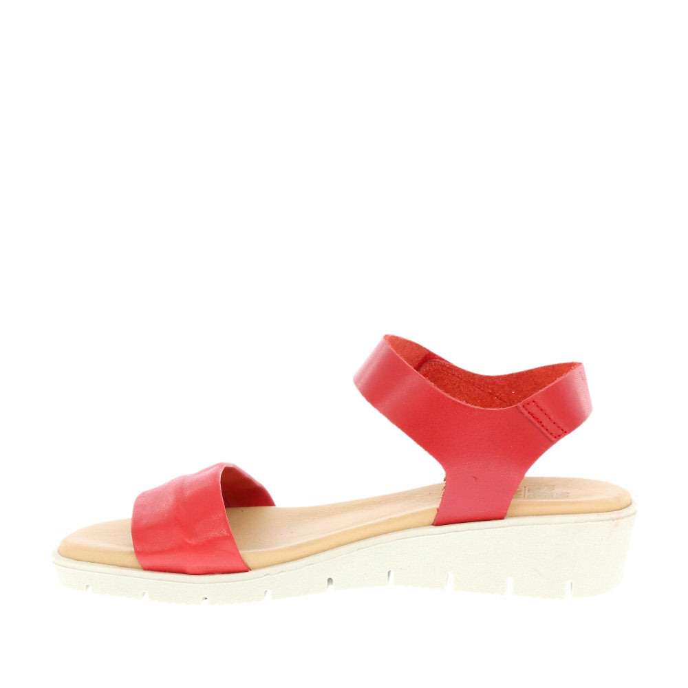 Nu by Neo 'Camila' / Rojo