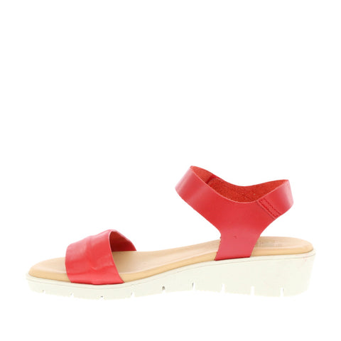 Nu by Neo 'Camila' / Rojo