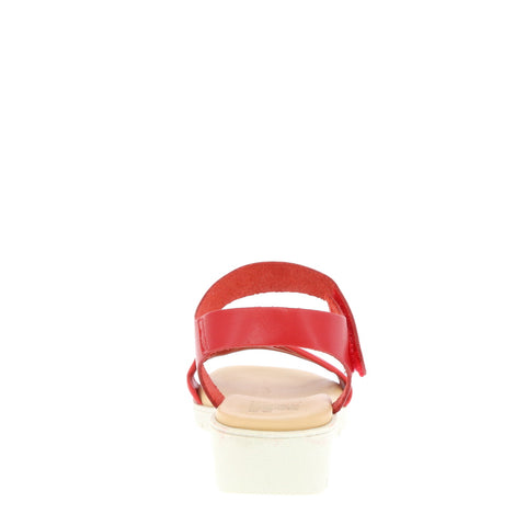 Nu by Neo 'Camila' / Rojo