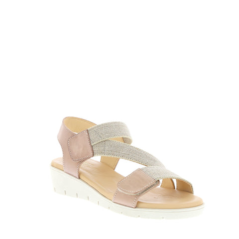 Nu by Neo 'Iris' / Tierra-3207/Lino