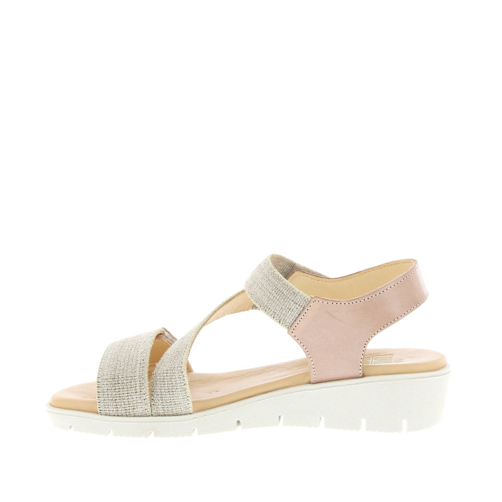 Nu by Neo 'Iris' / Tierra-3207/Lino