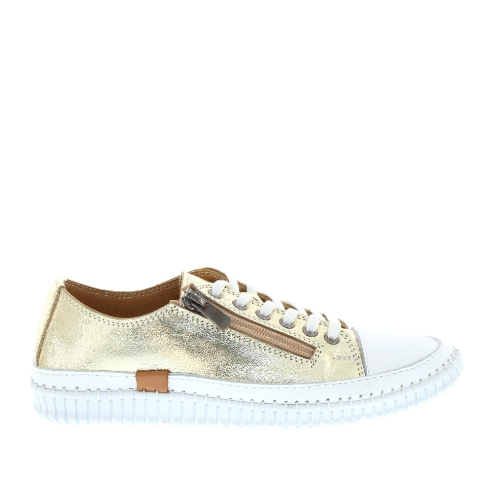 Bobs gold shoes on sale
