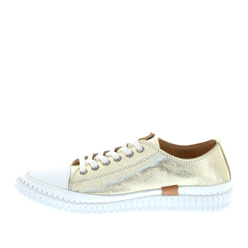 Nu by Neo 'Nysia' / Gold