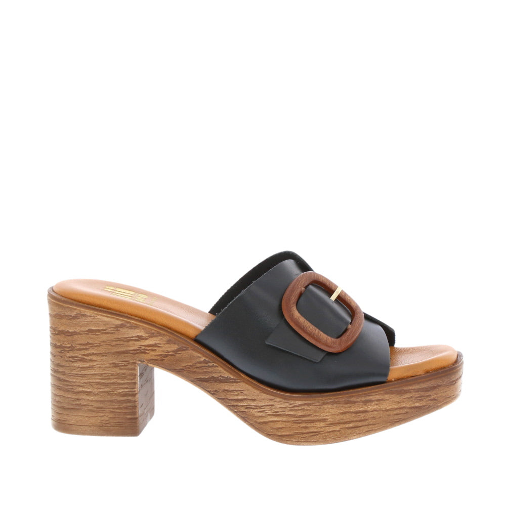 Nu by Neo 'Quirina' / Negro