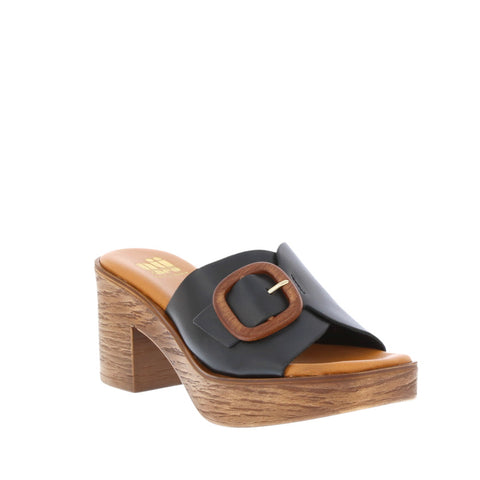 Nu by Neo 'Quirina' / Negro