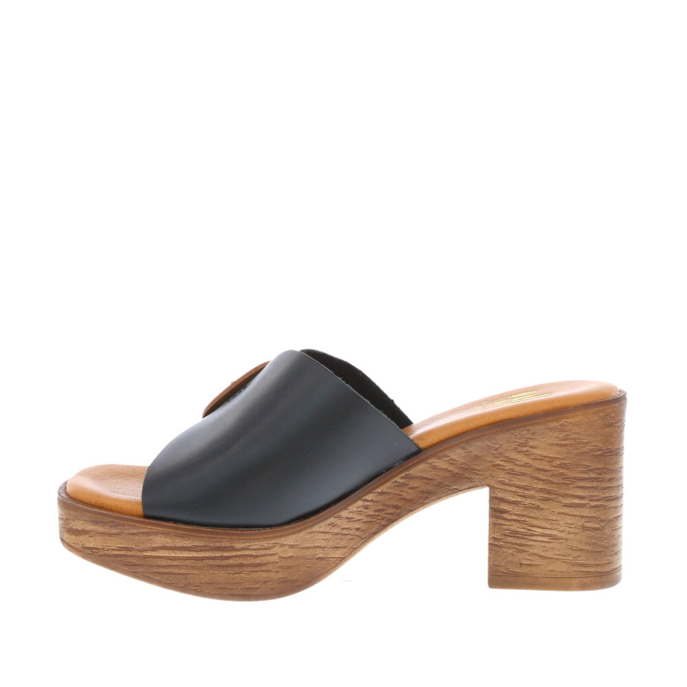 Nu by Neo 'Quirina' / Negro