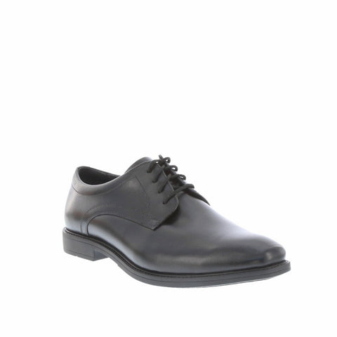Nunn Bush By Florsheim 'Baxter Plain' / Black