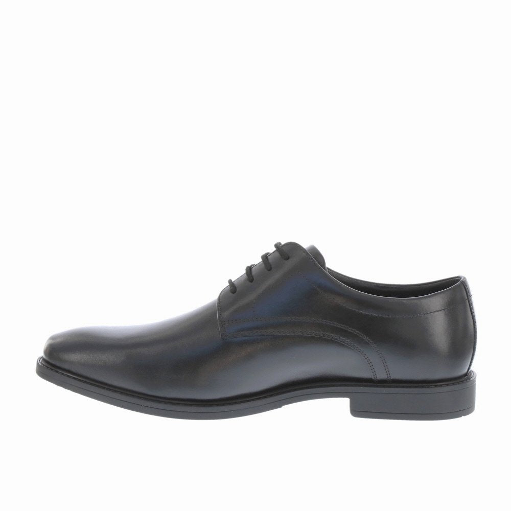 Nunn Bush By Florsheim 'Baxter Plain' / Black
