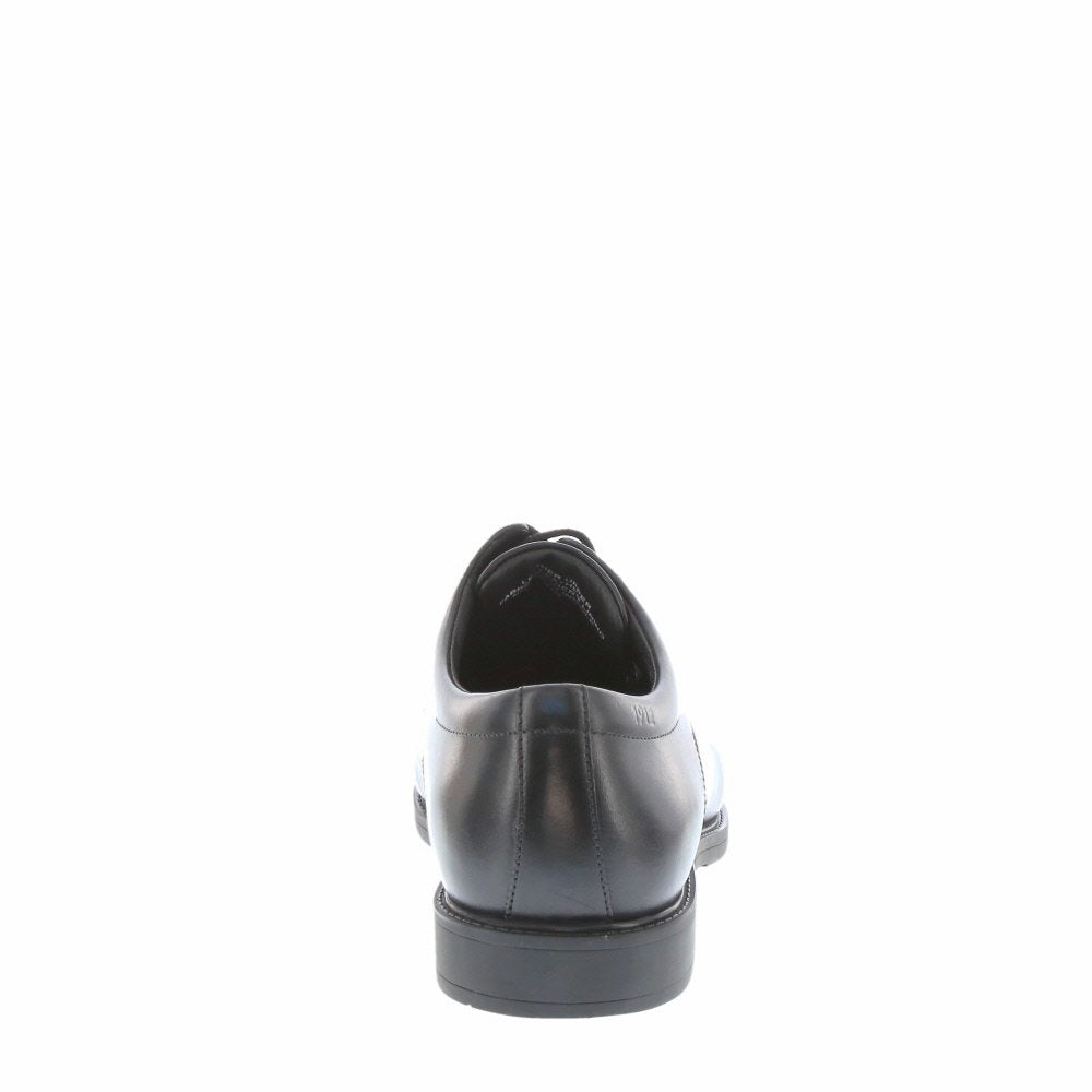 Nunn Bush By Florsheim 'Baxter Plain' / Black