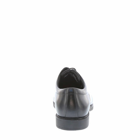Nunn Bush By Florsheim 'Baxter Plain' / Black