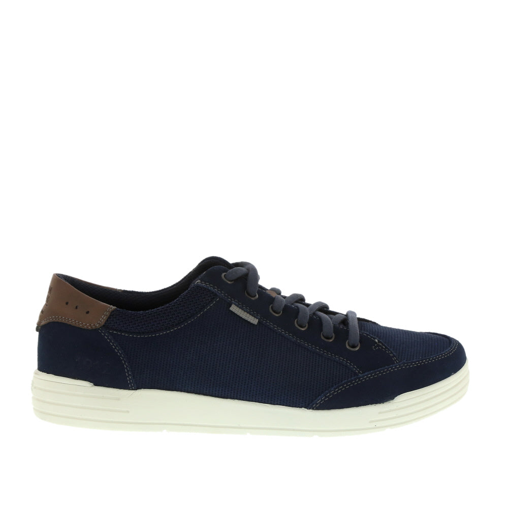 Nunn Bush By Florsheim 'City Walk Lace' / Navy