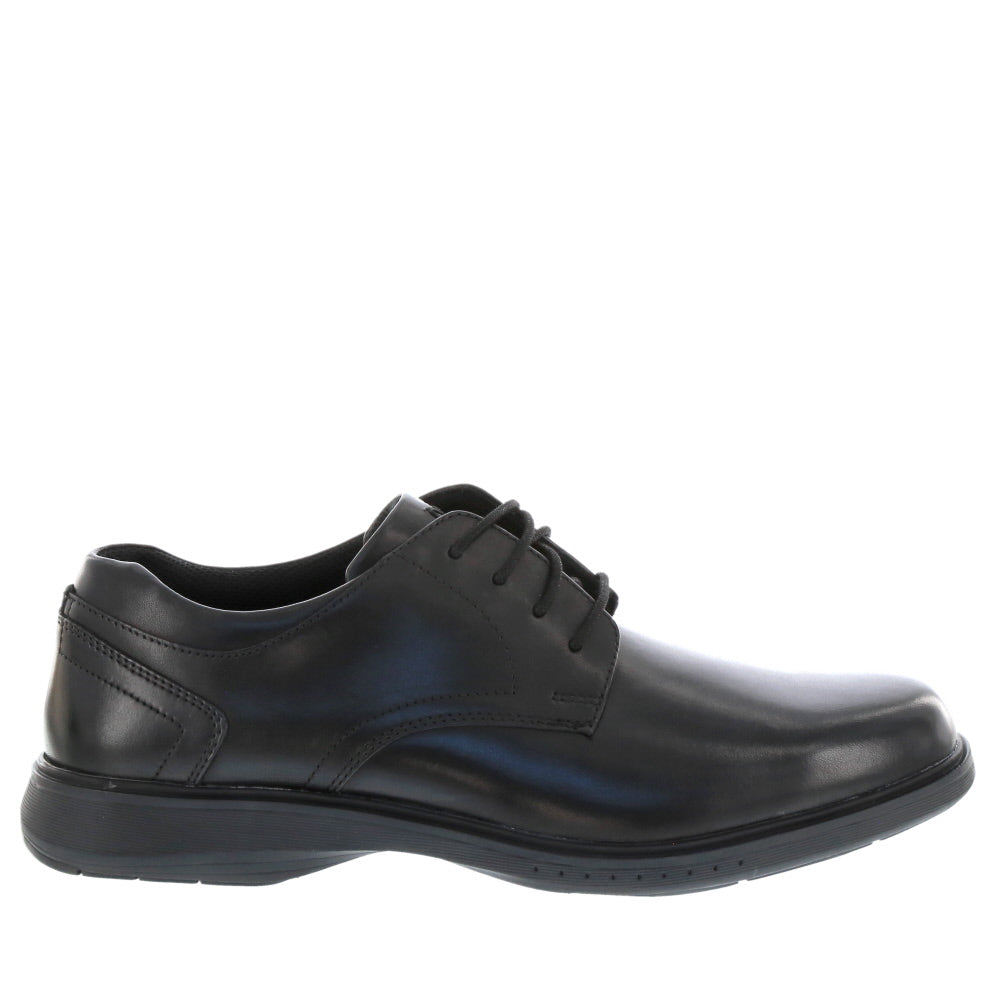 Nunn Bush By Florsheim 'Kore Pro Plain' / Black