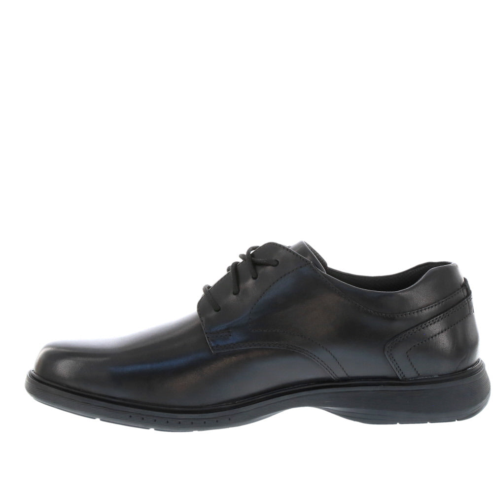 Nunn Bush By Florsheim 'Kore Pro Plain' / Black