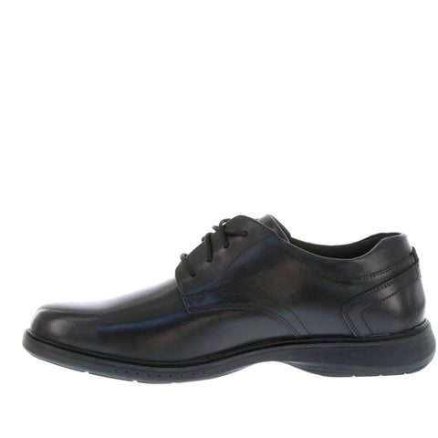 Nunn Bush By Florsheim 'Kore Pro Plain' / Black