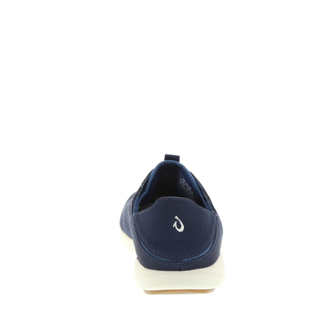Olukai 'Moku Pae Mens' / Trench Blue/Off White
