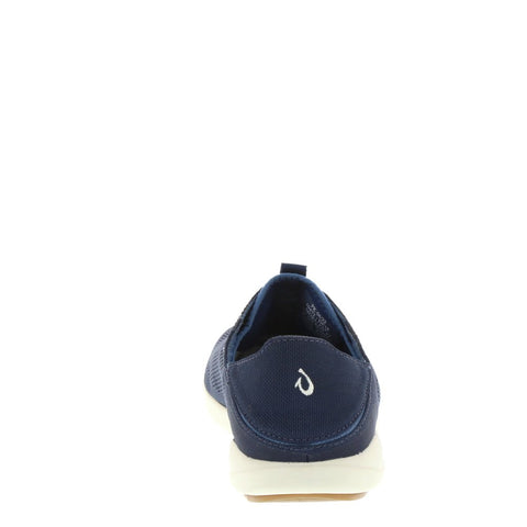 Olukai 'Moku Pae Mens' / Trench Blue/Off White