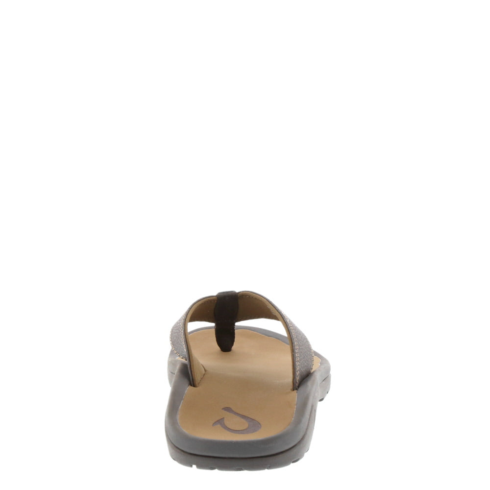 Olukai 'Ohana Mens' / Dark Java Ray