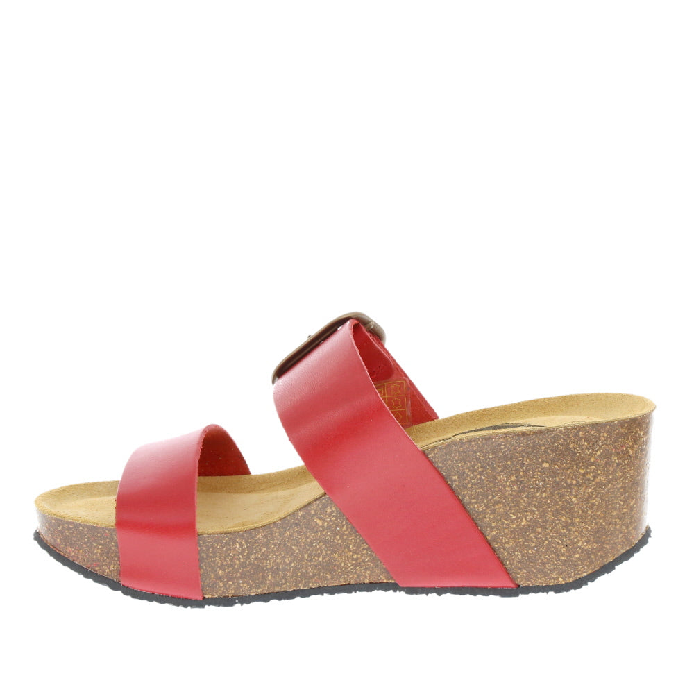 Plakton '873004' / Rojo