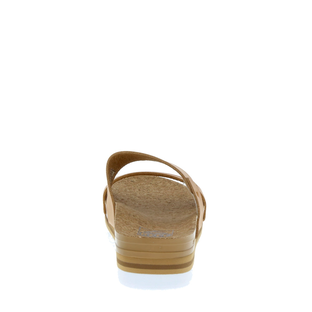 Reef 'Cushion Vista Hi' / Natural