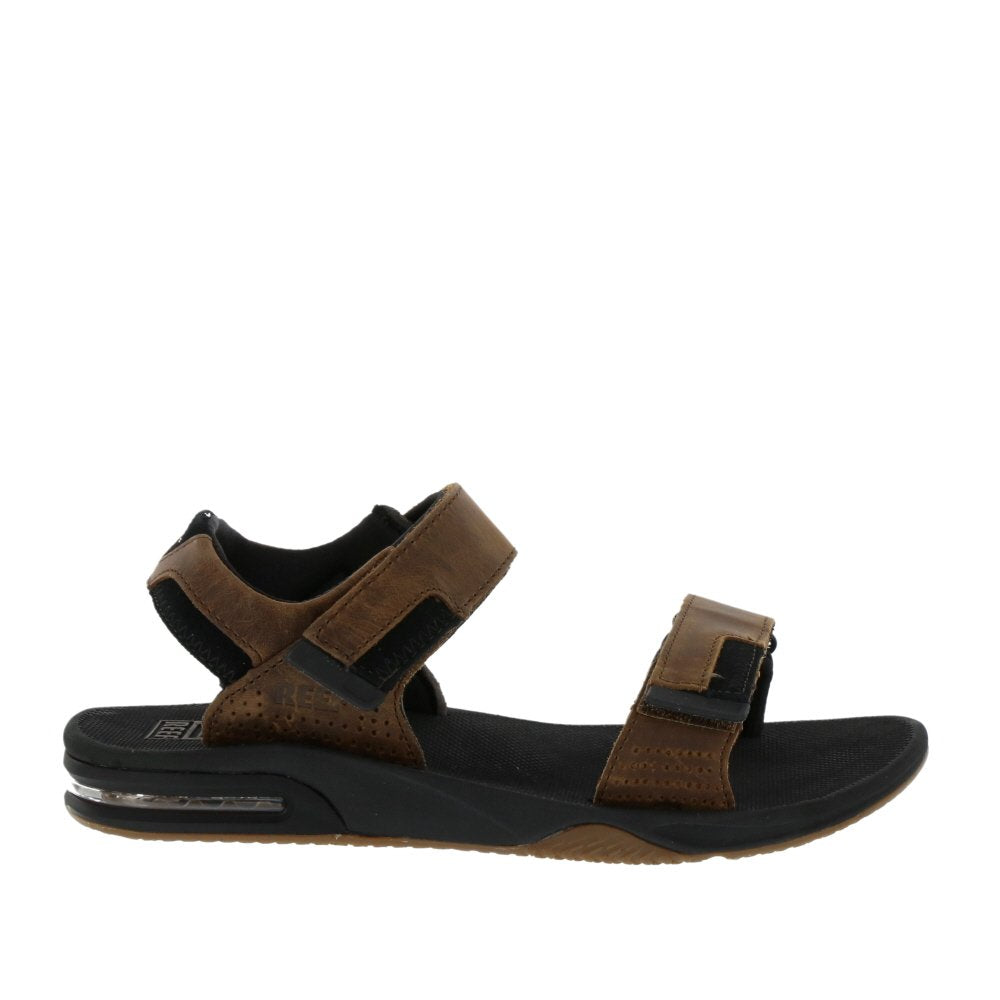 Reef 'Fanning Baja Le' / Black/Brown