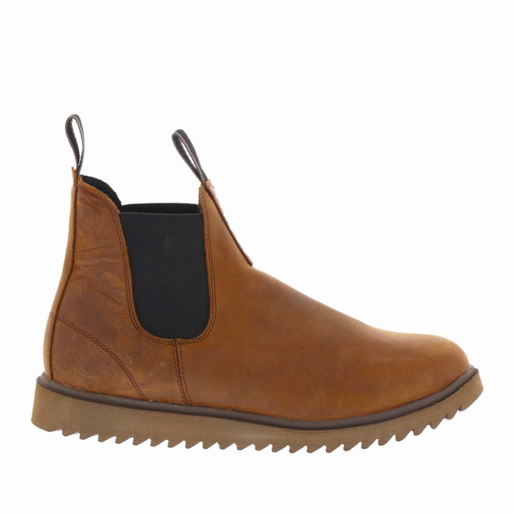 Reef 'Otis Le' Brown - Main Image