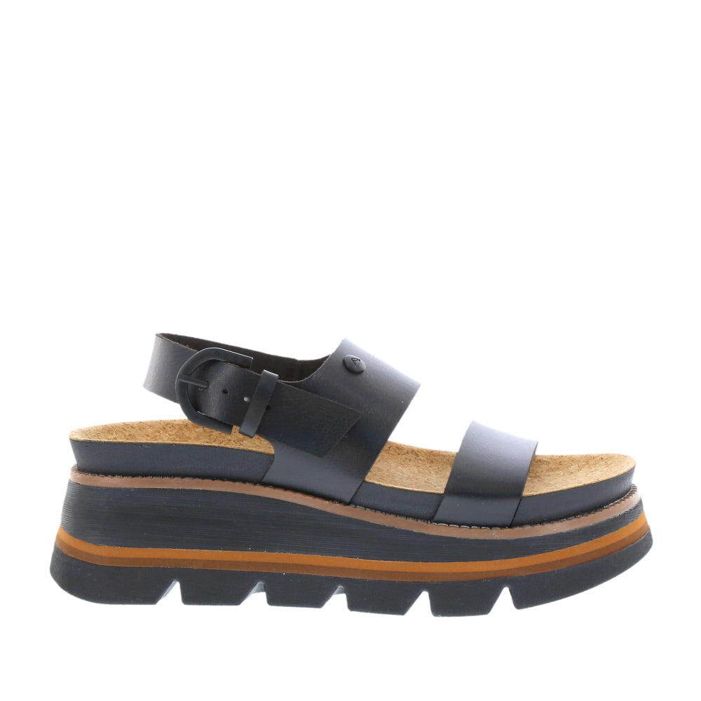 Reef 'Vista Luxe Liah' / Black