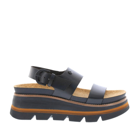 Reef 'Vista Luxe Liah' / Black
