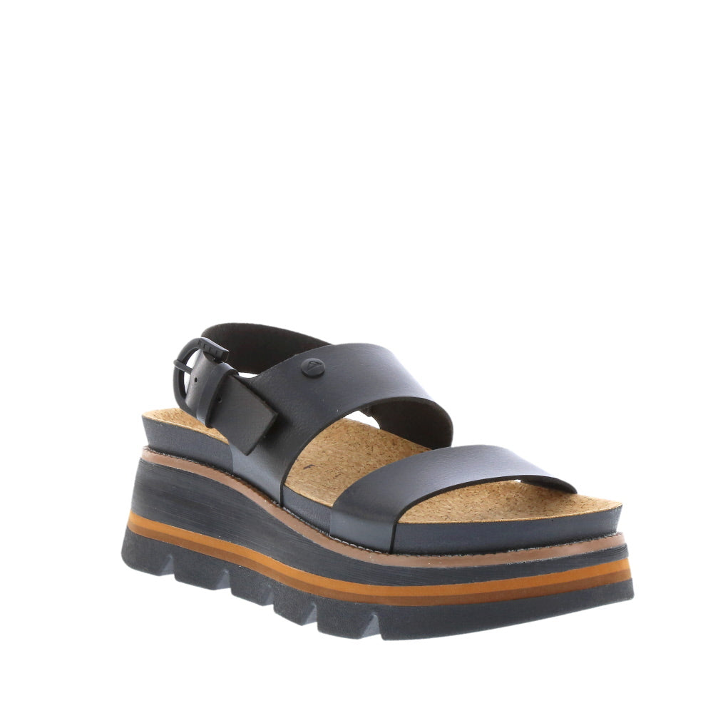 Reef 'Vista Luxe Liah' / Black