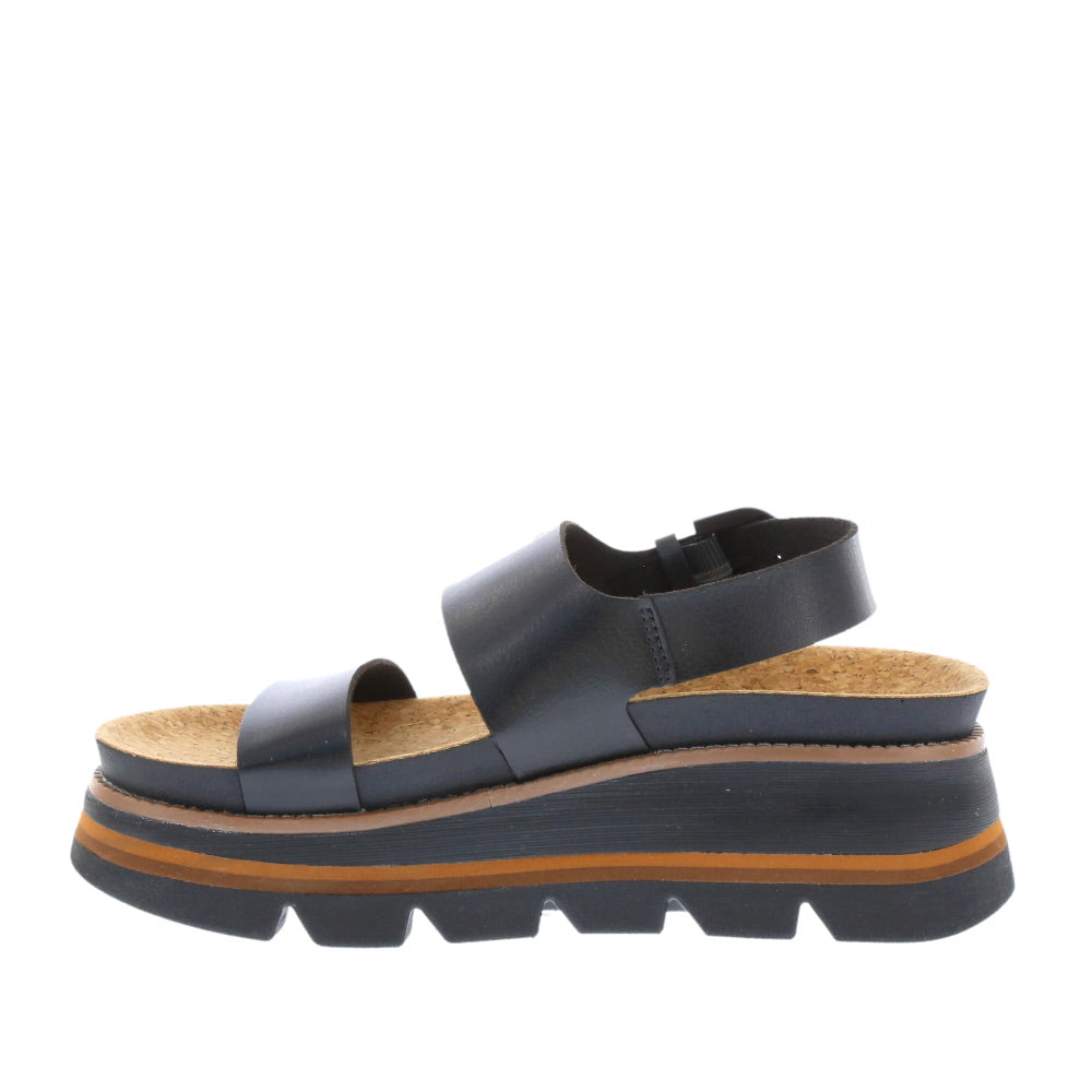 Reef 'Vista Luxe Liah' / Black