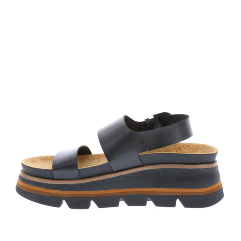 Reef 'Vista Luxe Liah' / Black
