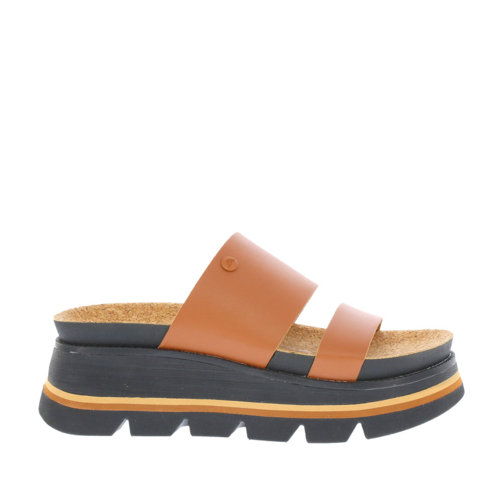 Reef 'Vista Luxe Siaa' / Cocoa /Black